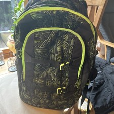 Satch Schulrucksack