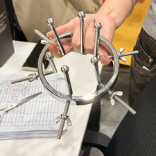 Metal Extreme Spreader