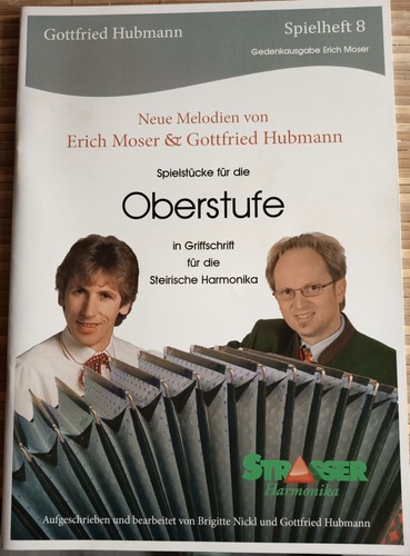 Steirische harmonika noten - harmonika,