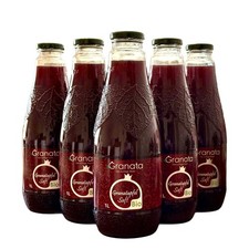 GRANATA Bio Granatapfelsaft