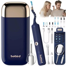 Ohrenschmalz Entferner Otoskop