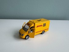SIKU 1936 - DHL