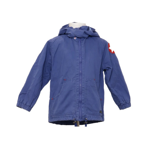 Villervalla jacke unisex - jacke,,