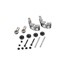 Alu Radträger / Radlager