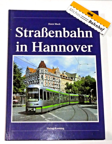 Straßenbahn hannover horst - hannover,
