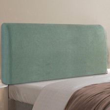 Bett-Kopfteil-Bezug, Schutz