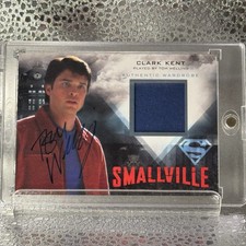 Crytpzoic Smallville Clark