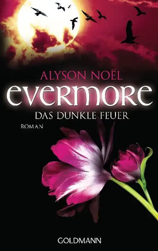 Evermore das dunkle - evermore,