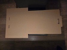 29 x LP Schallplatten Versandkartons für jeweils 1-3 Stück