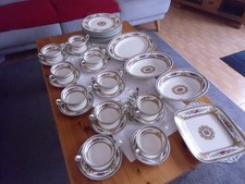 Wedgwood England Eßservice