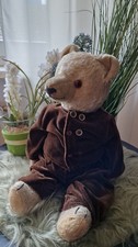 Alter teddy antiker - nr.,