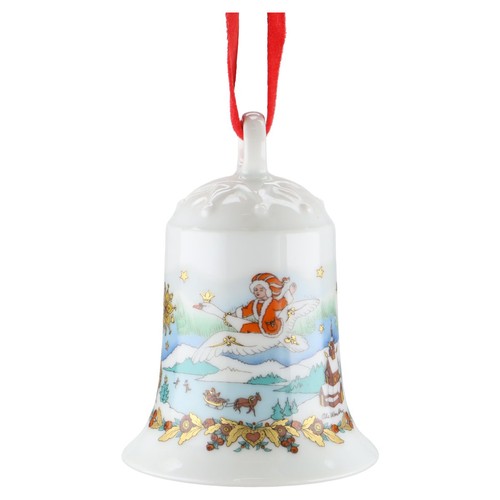 Weihnachtsglocke 1986 - ,