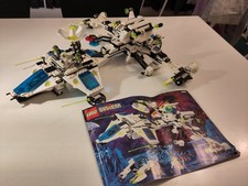 Lego system 6982 - system, alt