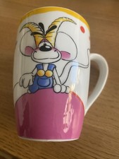 Diddl Sternzeichen Steinbock 22.12. – 20.01. Sammeltasse Kaffeetasse Top Zustand