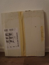 Siemens WZ10190 Waschmaschinen Abdeckung Haube für Freistehend