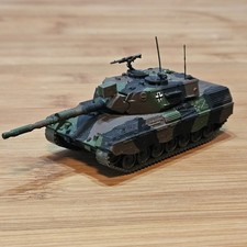 roco minitanks 1:87 bundeswehr