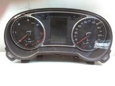 Audi A1 8X original