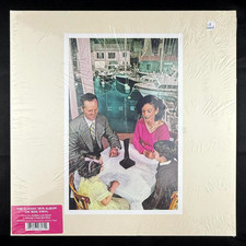 Led Zeppelin Presence