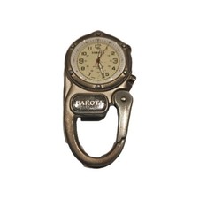 Dakota Uhr Mini Clip