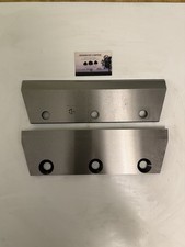 Häckslermesser passend für Jensen A328/A340 Maschinen (BRANDNEUES SET)