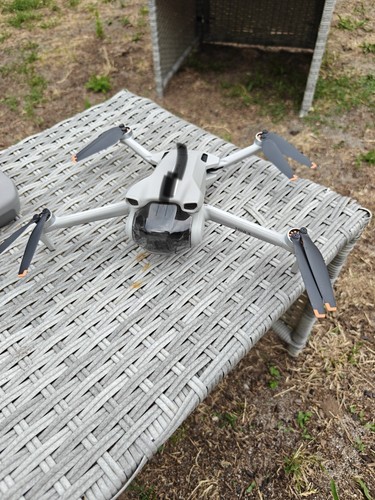 Dji mini fly more - dji, combo