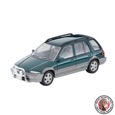NEU Tomica Limited Vintage Neo