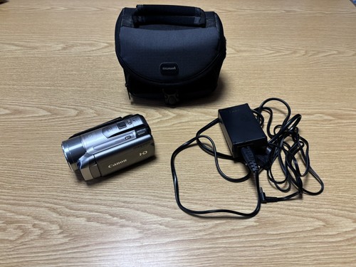 Canon legria hfm306 - canon,