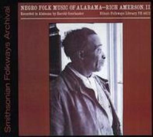 Rich amerson negro - amerson:, folk