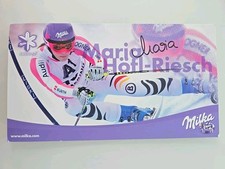 MARIA HÖFL-RIESCH AUTOGRAMM