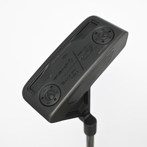 Taylormade collection black - collection,
