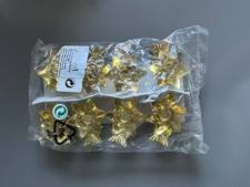 8 St. Kerzenhalter Baumkerzen