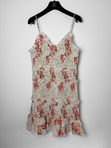 Zara sommer kleid - zara,