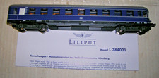 Liliput H0 Kanzelwagen L384001
