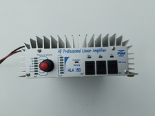 RM HLA 150 W Endstufe QRP  1,5