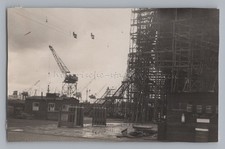 Hamburg Finkenwerder 1953 -