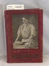 Illustriertes Kochbuch für