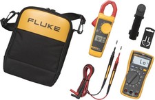 Fluke combokit mit multimeter - combokit,