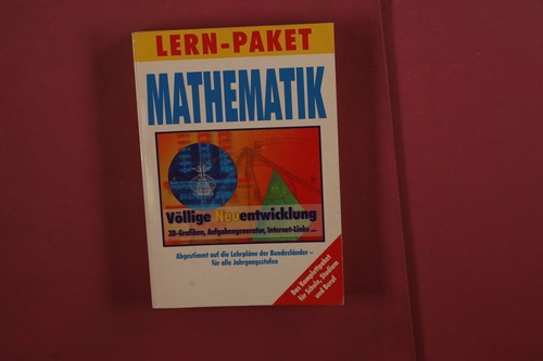 404907 lern paket mathematik - 404907, lern-paket