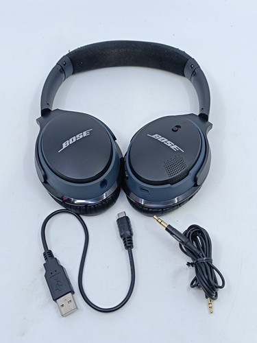 Bose soundlink around - bose, ba2
