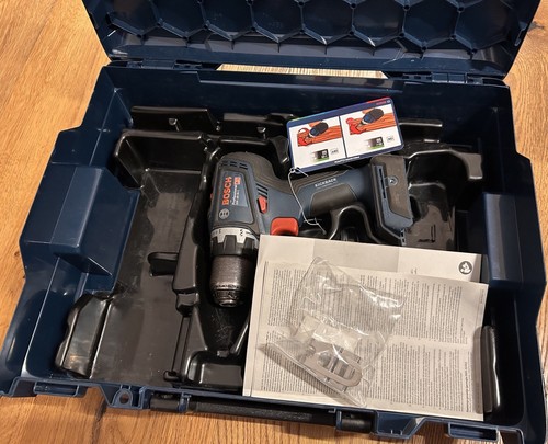 Bosch professional gsr - bosch, 18v-90