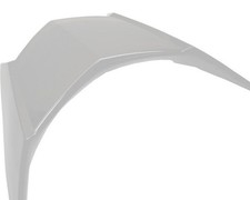 Spoiler TNT Speedfight 2 weiss