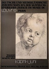 Poster Plakat - Everhard