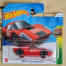 Hot Wheels *Porsche 904