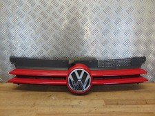 VW Golf 4 IV 1J Kühlergrill