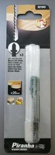 Piranha Black & Decker 3 x