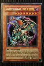 Chaos-Imperatordrache -