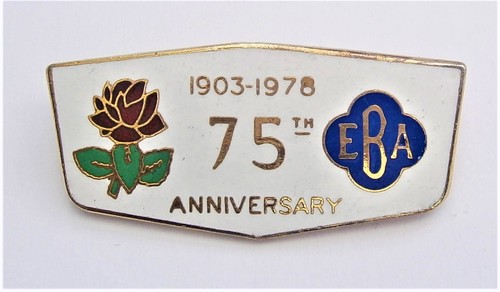 L620 vintage jubiläum eba - vintage,