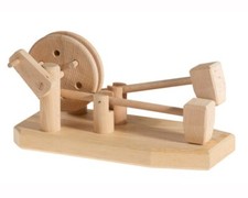 Kraul - Hammerwerk 1090