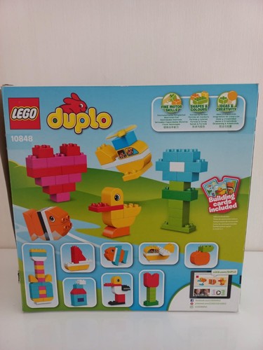 Lego duplo steine teilig - lego,