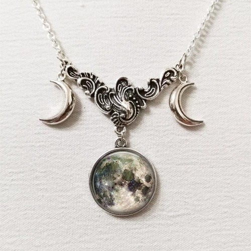 Crescent vollmond zauberei - crescent,